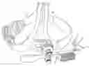 Fig. 01 - Heat Dissipating Structures and Mobility Apparatus for Electronic Headset Frames