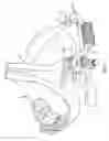 Fig. 02 - Heat Dissipating Structures and Mobility Apparatus for Electronic Headset Frames