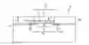Fig. 01 - Cover glass arrangement for an electronic device