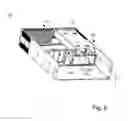Fig. 07 - Method and Apparatus for Mounting Power Supplies in Rack-Mountable Computer Chassis