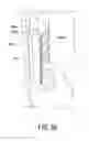 Fig. 04 - Single piece card retainer