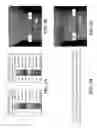 Fig. 02 - Sensor signal processing to determine finger and/or hand position