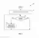 Fig. 07 - Mobile communications device with adaptive friction of the housing