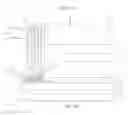 Fig. 08 - Touch panel and junction structure of touch panel and flexible printed circuit board