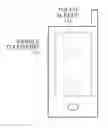 Fig. 01 - Ungrounded user signal compensation for pixelated self-capacitance touch sensor panel