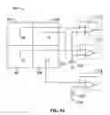 Fig. 07 - Ungrounded user signal compensation for pixelated self-capacitance touch sensor panel