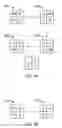Fig. 09 - Ungrounded user signal compensation for pixelated self-capacitance touch sensor panel