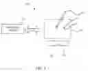 Fig. 02 - Capacitive sensing device with single reference channel