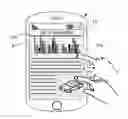Fig. 01 - DISPLAY DEVICE AND COMPUTER-READABLE NON-TRANSITORY RECORDING MEDIUM WITH DISPLAY CONTROL PROGRAM RECORDED THEREON