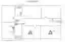 Fig. 01 - System and method for displaying dynamic information from a remote information source at locations within a premises