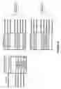 Fig. 12 - Failover handling in modular switched fabric for data storage systems