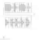 Fig. 08 - Storage class memory (SCM) memory mode cache system