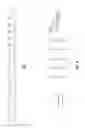 Fig. 07 - Direct drive LED driver and offline charge pump and method therefor