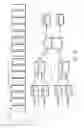 Fig. 16 - Determination of timing configurations for program dataflow models