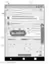 Fig. 01 - Smart variable expressive text or graphics for electronic communications