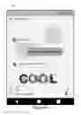Fig. 13 - Smart variable expressive text or graphics for electronic communications
