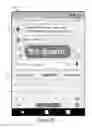 Fig. 19 - Smart variable expressive text or graphics for electronic communications