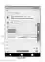 Fig. 22 - Smart variable expressive text or graphics for electronic communications