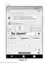 Fig. 27 - Smart variable expressive text or graphics for electronic communications