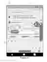 Fig. 30 - Smart variable expressive text or graphics for electronic communications