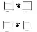 Fig. 04 - Gesture based system for translation and transliteration of input text and a method thereof