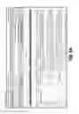 Fig. 07 - Technology Add-On Packages Controlling a Data Input and Query System