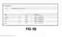 Fig. 08 - Technology Add-On Packages Controlling a Data Input and Query System