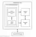 Fig. 01 - Use of null rows to indicate the end of a one-shot query in network switch