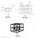 Fig. 06 - Interactive Digital Drawing and Physical Realization
