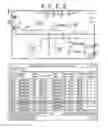 Fig. 01 - System and method for testing the validity of BIM-designed electrical wiring pathways