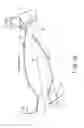 Fig. 07 - Method of designing torsion bars used for trunk lid