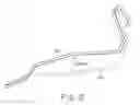 Fig. 12 - Method of designing torsion bars used for trunk lid