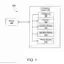 Fig. 02 - Biometric sensor with diverging optical element