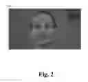 Fig. 03 - Recognizing a face and providing feedback on the face-recognition process