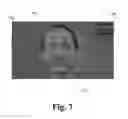 Fig. 08 - Recognizing a face and providing feedback on the face-recognition process
