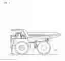 Fig. 02 - Vehicle exterior moving object detection system