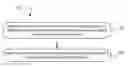 Fig. 01 - Content-based detection and three dimensional geometric reconstruction of objects in image and video data
