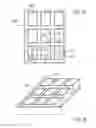 Fig. 22 - RFID read system for verifying the contents of items in tray pockets