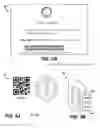 Fig. 19 - Material tracking system