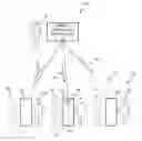 Fig. 01 - PAYMENT REGISTER SYSTEM AND METHOD OF OPERATING A PLURALITY OF PAYMENT REGISTERS