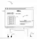 Fig. 01 - System and method for device specific customer support