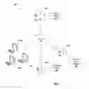 Fig. 02 - Data structures for transfer and processing of financial data