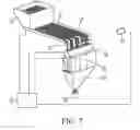 Fig. 08 - Method and apparatus for counting and aggregating a pre-determined number of articles