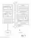 Fig. 08 - System for 3D Clothing Model Creation