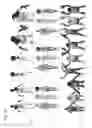 Fig. 22 - Method for providing a three dimensional body model