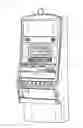 Fig. 01 - Real three dimensional display for wagering game machine events