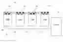 Fig. 01 - System and method for synchronizing indicators associated with a plurality of gaming machines
