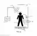 Fig. 06 - Early warning of non-compliance with an established workflow in a work area