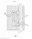 Fig. 08 - Device and methods for continuosly refreshing a tactile display