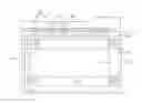 Fig. 01 - Display device using sub-pixels to increase viewing angle